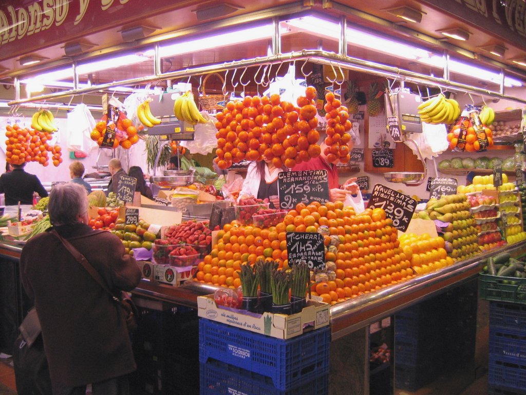 23-Mercat de la Boqueria.jpg - Mercat de la Boqueria